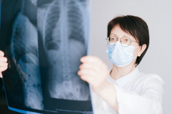 Published May 10, 2021 at 940×627 in How Do You Diagnose COPD and How ...